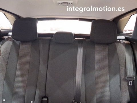 Coches Segunda Mano En La Coruña | Peugeot 3008 1.5 Bluehdi 96Kw (130Cv) S&S Active Pack