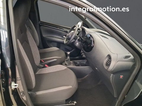 Coches Segunda Mano En La Coruña | Toyota Aygo X Cross 1.0 Vvt-I 72Cv Play