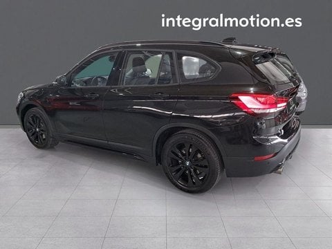 Coches Segunda Mano En La Coruña | Bmw X1 Xdrive25E