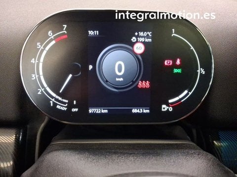 Coches Segunda Mano En La Coruña | Mini Countryman Cooper