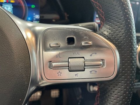Coches Segunda Mano En La Coruña | Mercedes-Benz Clase A A 250 E