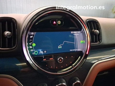 Coches Segunda Mano En La Coruña | Mini Countryman Cooper