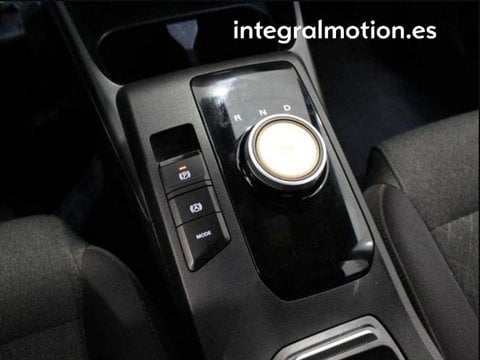 Coches Segunda Mano En La Coruña | Mg Mg3 Comfort