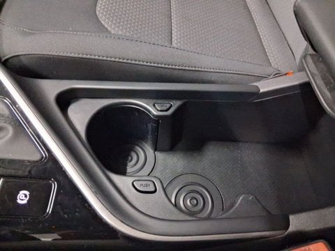Coches Segunda Mano En La Coruña | Kia Niro Hev Niro 1.6 Gdi Hev 104Kw (141Cv) Concept