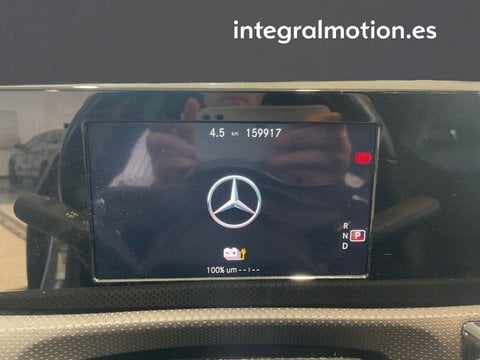 Coches Segunda Mano En La Coruña | Mercedes-Benz Clase A A 250 E