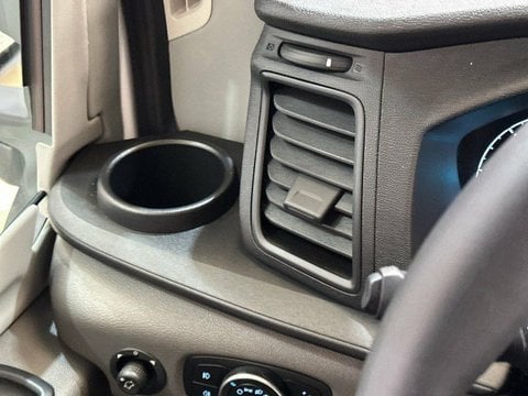 Coches Segunda Mano En La Coruña | Ford Transit Ft 350 2.0 Tdci Dpf 350 L3 Trail Fwd Cabina Simp...