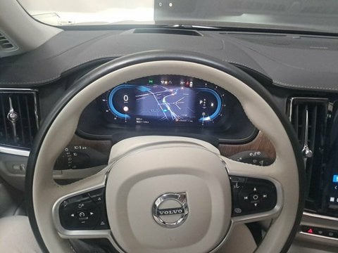 Coches Segunda Mano En La Coruña | Volvo V90 Cross Country V90 2.0 D4 Awd Auto
