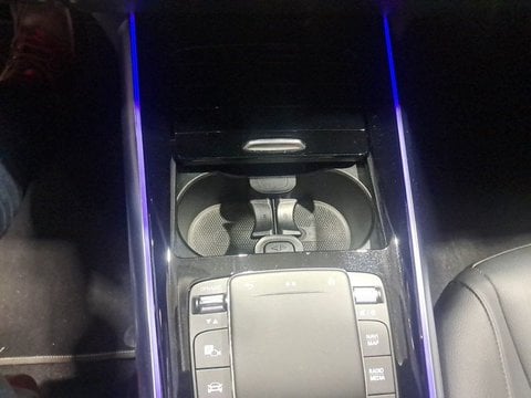 Coches Segunda Mano En La Coruña | Mercedes-Benz Clase B B 250 E