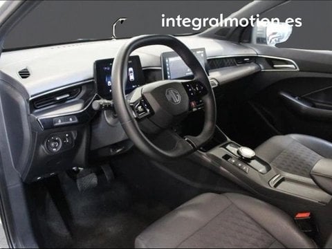 Coches Segunda Mano En La Coruña | Mg Mg3 Comfort