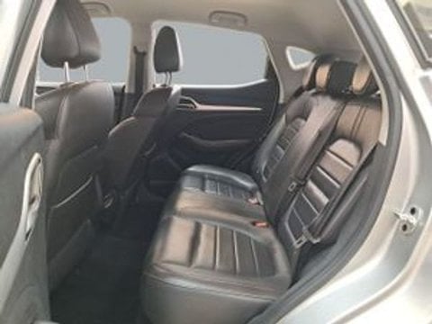 Coches Segunda Mano En La Coruña | Mg Zs 1.5 Luxury