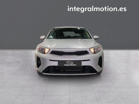 Coches Segunda Mano En La Coruña | Kia Stonic 1.2 Dpi 62Kw (84Cv) Drive