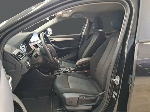 Coches Segunda Mano En La Coruña | Bmw X2 Sdrive16D