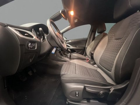 Coches Segunda Mano En La Coruña | Opel Astra 1.2T Shl 81Kw (110Cv) Gs Line