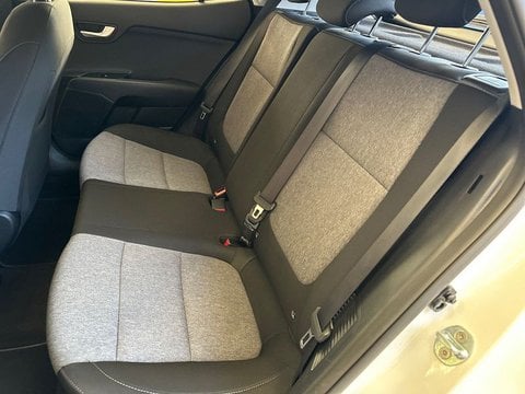 Coches Segunda Mano En La Coruña | Kia Stonic 1.2 Dpi 62Kw (84Cv) Concept