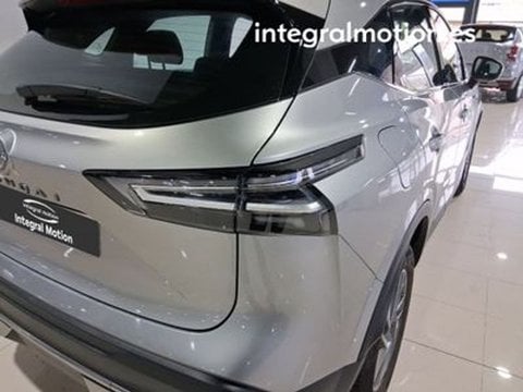 Coches Segunda Mano En La Coruña | Nissan Qashqai Dig-T 116Kw (158Cv) Mhev Cvt Acenta
