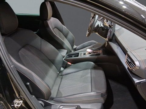 Coches Segunda Mano En La Coruña | Cupra León 1.5 Tsi E-Hybrid 150W (204Cv) Dsg