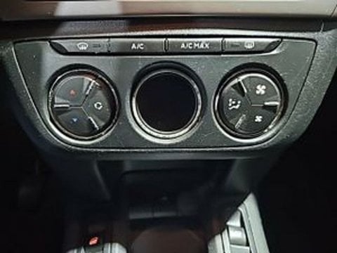 Coches Segunda Mano En La Coruña | Citroën C-Elysée 1.6 Hdi 92 Cv