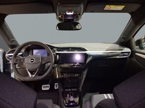 Coches Nuevos Entrega Inmediata En La Coruña | Opel Corsa 1.2T Xhlhybrid 81Kw Gs Edct