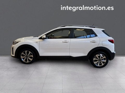 Coches Segunda Mano En La Coruña | Kia Stonic 1.2 Dpi 62Kw (84Cv) Concept