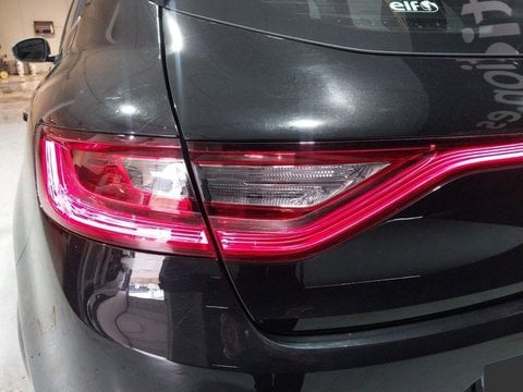 Coches Segunda Mano En La Coruña | Renault Mégane Business Blue Dci 70Kw (95Cv) - 18