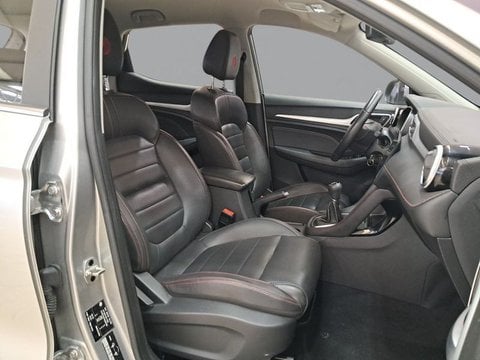 Coches Segunda Mano En La Coruña | Mg Zs 1.5 Luxury