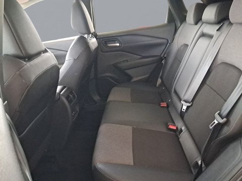 Coches Segunda Mano En La Coruña | Nissan Qashqai Dig-T 103Kw N-Connecta