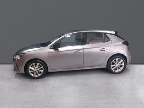 Coches Segunda Mano En La Coruña | Opel Corsa 1.2T Xhl 74Kw (100Cv) Edition