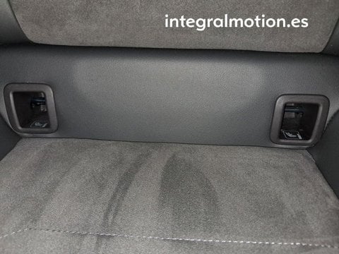Coches Segunda Mano En La Coruña | Seat Ateca 1.5 Tsi 110Kw (150Cv) X-Perience Xxl