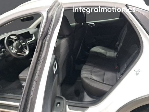 Coches Segunda Mano En La Coruña | Kia Xceed 1.0 T-Gdi Drive 74Kw (100Cv)