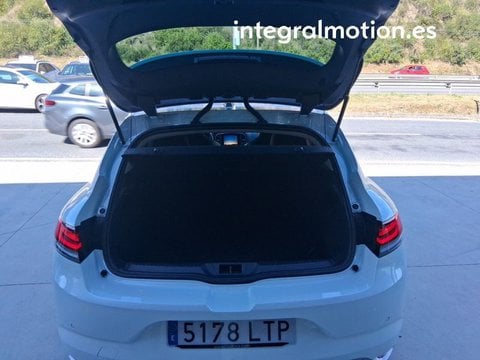 Coches Segunda Mano En La Coruña | Renault Mégane R.s. Line E-Tech Híbrido E. 117Kw(160Cv)