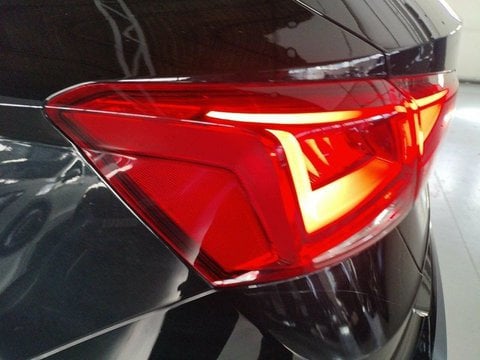 Coches Segunda Mano En La Coruña | Seat Arona 1.0 Tsi 85Kw (115Cv) Fr Xm