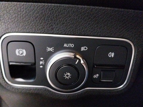 Coches Segunda Mano En La Coruña | Mercedes-Benz Glb 200 D