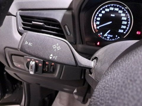 Coches Segunda Mano En La Coruña | Bmw Serie 2 Gran Tourer 216D