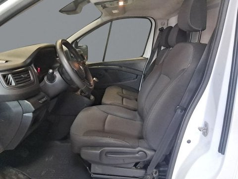 Coches Segunda Mano En La Coruña | Renault Trafic Furgón L1H1 Blue Dci 96Kw (130 Cv) Cua