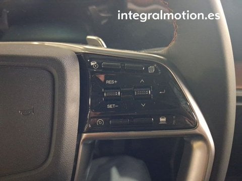 Coches Nuevos Entrega Inmediata En La Coruña | Kgm Torres Evx Trend