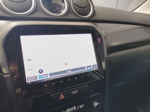 Coches Segunda Mano En La Coruña | Suzuki Vitara Hybrid Vitara 1.4 T S2 Mild Hybrid