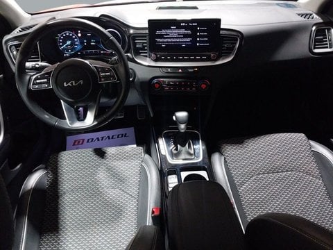 Coches Segunda Mano En La Coruña | Kia Xceed Phev Xceed 1.6 Gdi Phev 104Kw (141Cv) Edrive