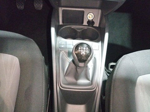 Coches Segunda Mano En La Coruña | Seat Ibiza 1.2 Tsi 85Cv Style