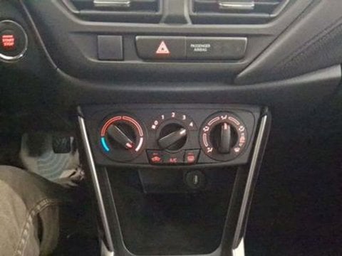 Coches Nuevos Entrega Inmediata En La Coruña | Suzuki S-Cross 1.4T S1 Mild Hybrid