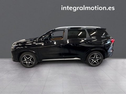 Coches Nuevos Entrega Inmediata En La Coruña | Dfsk E5 Intelligent