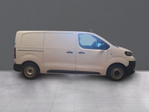 Coches Segunda Mano En La Coruña | Peugeot Expert 1.5 Hdi Furgon 120Cv