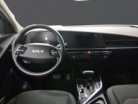 Coches Segunda Mano En La Coruña | Kia Niro Hev Niro 1.6 Gdi Hev 104Kw (141Cv) Concept
