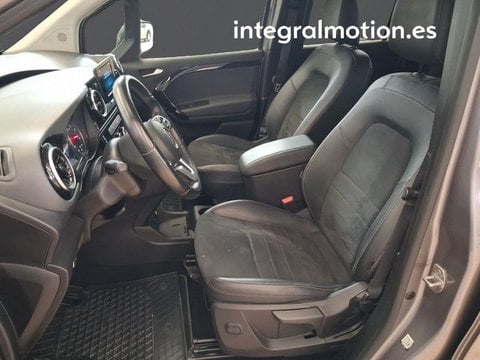 Coches Segunda Mano En La Coruña | Mercedes-Benz Clase T 180 D