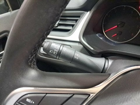 Coches Segunda Mano En La Coruña | Renault Captur Equilibre Tce 67Kw (90Cv)