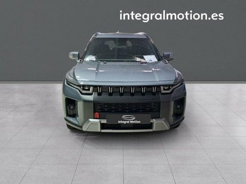 Coches Segunda Mano En La Coruña | Kgm Torres G15 Life Aut.