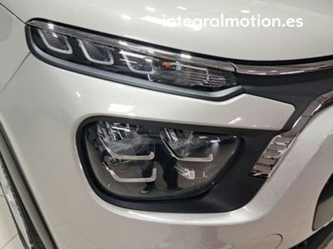 Coches Segunda Mano En La Coruña | Citroën C3 Bluehdi 75Kw (100Cv) S&S Live Pack