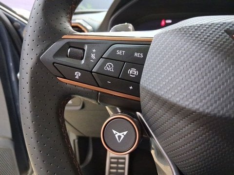 Coches Segunda Mano En La Coruña | Cupra León 1.5 Etsi 110Kw (150Cv) Dsg