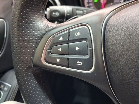 Coches Segunda Mano En La Coruña | Mercedes-Benz Gla Clase 200 D