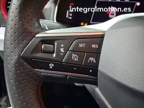 Coches Segunda Mano En La Coruña | Seat Ibiza 1.0 Tsi 85Kw (115Cv) Fr Salta