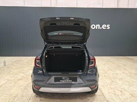 Coches Segunda Mano En La Coruña | Renault Captur Equilibre Tce 67Kw (90Cv)
